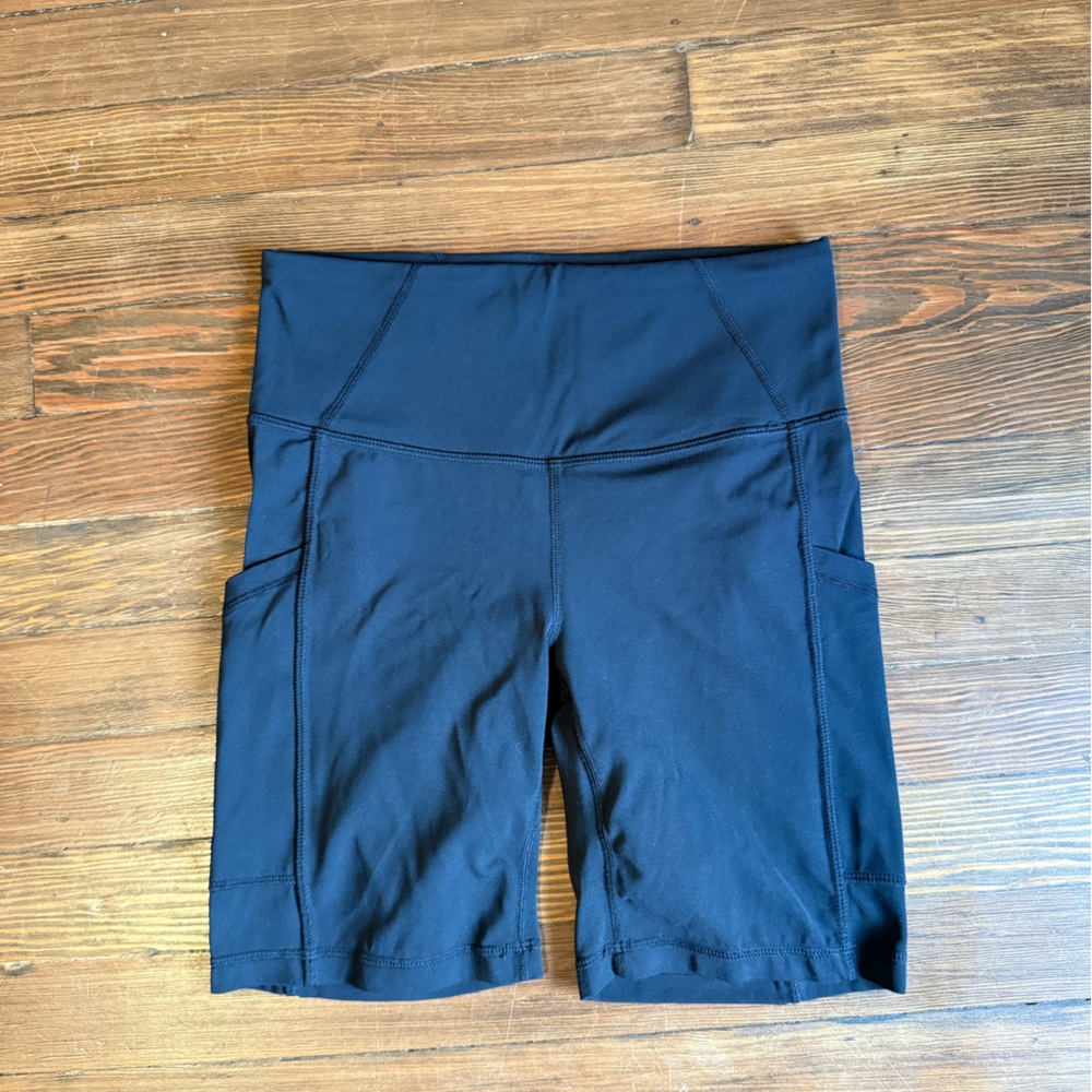 Prana Women's Bike Shorts